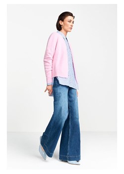 Rich &amp; Royal Kardigan w kolorze jasnoróżowym ze sklepu Limango Polska w kategorii Swetry damskie - zdjęcie 178789055