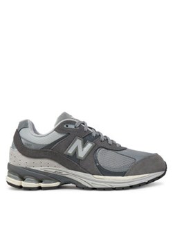 New Balance Sneakersy U2002RTF Szary ze sklepu MODIVO w kategorii Buty sportowe męskie - zdjęcie 178789206