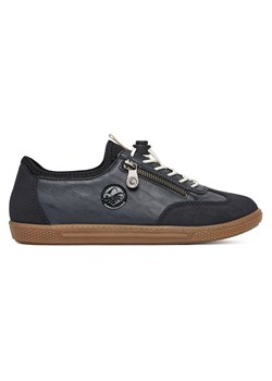 Sneakers Rieker L9750-14 ze sklepu ccc.eu w kategorii Buty sportowe damskie - zdjęcie 178792097