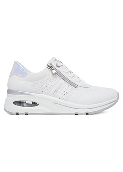 Sneakers Remonte D2H01-80 ze sklepu ccc.eu w kategorii Buty sportowe damskie - zdjęcie 178792108