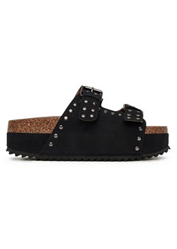 Klapki DeeZee LB-P1685 ze sklepu ccc.eu w kategorii Klapki damskie - zdjęcie 178792136