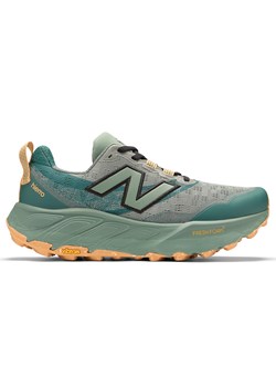 Buty męskie New Balance Fresh Foam X Hierro v9 MTHIERO9 – zielone ze sklepu New Balance Poland w kategorii Buty sportowe męskie - zdjęcie 178792139