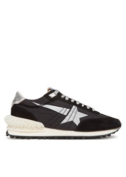 Sneakersy GOLDEN GOOSE GMF00684.F005675 90179 Czarny ze sklepu eobuwie.pl w kategorii Buty sportowe męskie - zdjęcie 178802145