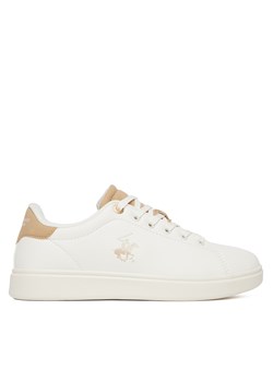 Sneakersy Beverly Hills Polo Club VSS25003W Biały ze sklepu eobuwie.pl w kategorii Buty sportowe damskie - zdjęcie 178805398