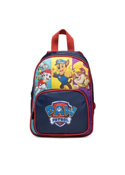 Paw Patrol Plecak ACCCS-SS24_412PAW Granatowy ze sklepu MODIVO w kategorii Plecaki dla dzieci - zdjęcie 178807245