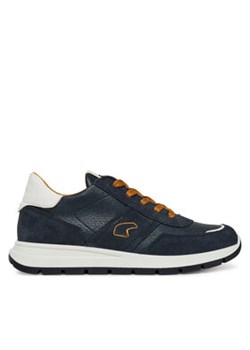 Primigi Sneakersy 7873233 D Granatowy ze sklepu MODIVO w kategorii Buty sportowe dziecięce - zdjęcie 178807749