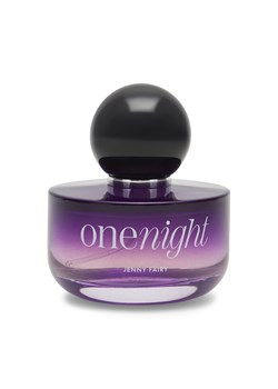 Woda perfumowana JENNY Onenight Fioletowy ze sklepu eobuwie.pl w kategorii Perfumy damskie - zdjęcie 178811517