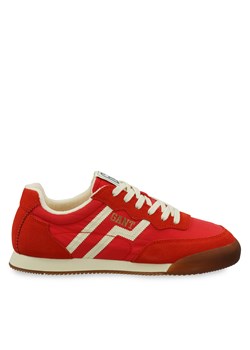 Sneakersy Gant 30533846 Czerwony ze sklepu eobuwie.pl w kategorii Buty sportowe damskie - zdjęcie 178811579