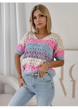 sweter solino three one size ze sklepu UBRA w kategorii Swetry damskie - zdjęcie 178814118