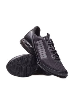 Buty Puma Cell Divide Mesh M 377913-01 czarne ze sklepu ButyModne.pl w kategorii Buty sportowe męskie - zdjęcie 178814789