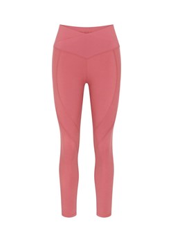 Triumph legginsy z wysokim stanem Cardio RTW 10217851-1197, Kolor jasnoróżowy, Rozmiar L, Triumph ze sklepu Primodo w kategorii Spodnie damskie - zdjęcie 178815426