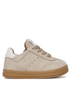 Sneakersy Primigi 7854633 S Beżowy - id: 0000305067777 - marki Primigi - 178815945 Sneakersy Primigi 7854633 S Beżowy ze sklepu eobuwie.pl w kategorii Buty sportowe dziecięce - zdjęcie 178815945