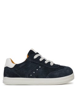 Primigi Sneakersy 7854611 M Granatowy - id: 0000305067722 - marki Primigi - 178816666 Primigi Sneakersy 7854611 M Granatowy ze sklepu MODIVO w kategorii Buty sportowe dziecięce - zdjęcie 178816666