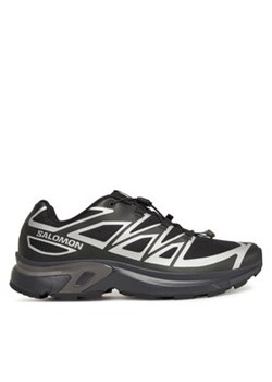 Salomon Sneakersy Xt-Evr L47693600 Czarny ze sklepu MODIVO w kategorii Buty sportowe męskie - zdjęcie 178817399