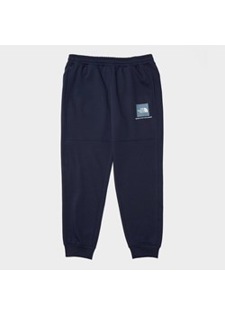 THE NORTH FACE SPODNIE FINE BOX PNT SUM NVY ze sklepu JD Sports  w kategorii Spodnie męskie - zdjęcie 178818309