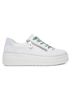Sneakers Remonte D1C06-80 ze sklepu ccc.eu w kategorii Buty sportowe damskie - zdjęcie 178818358