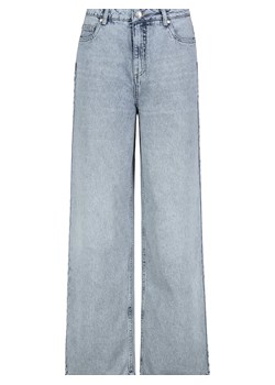 Sublevel Dżinsy - Comfort fit - w kolorze błękitnym ze sklepu Limango Polska w kategorii Jeansy damskie - zdjęcie 178818619