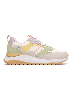 Sneakers Rieker Revolution Lifestyle W2501-81 ze sklepu ccc.eu w kategorii Buty sportowe damskie - zdjęcie 178818898