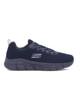 Obuwie sportowe Skechers BOBS B FLEX   118106 NVY ze sklepu ccc.eu w kategorii Buty sportowe męskie - zdjęcie 178818916