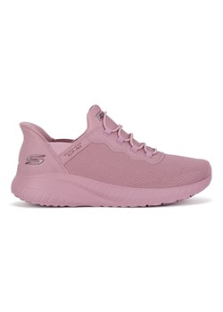 Obuwie sportowe Skechers BOBS SQUAD CHAOS 117500 ROS ze sklepu ccc.eu w kategorii Buty sportowe damskie - zdjęcie 178818926