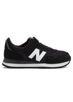 Buty dziecięce New Balance PV323BK – czarne - id: 3214521 - marki New Balance - 178819066 Buty dziecięce New Balance PV323BK – czarne ze sklepu New Balance Poland w kategorii Buty sportowe dziecięce - zdjęcie 178819066