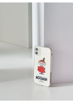 Sinsay - Etui na iPhone 11/XR The Moomins - wielobarwny ze sklepu Sinsay w kategorii Etui - zdjęcie 178820095