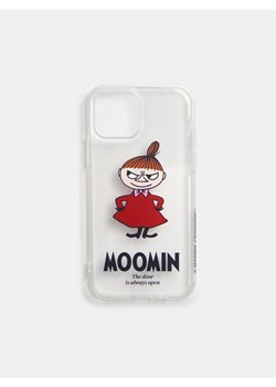 Sinsay - Etui na iPhone 13/14 The Moomins - wielobarwny ze sklepu Sinsay w kategorii Etui - zdjęcie 178820096