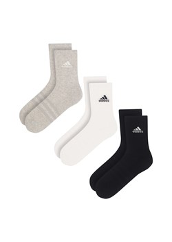 Skarpetki ADIDAS IC1311 3-PACK ze sklepu ccc.eu w kategorii Skarpetki damskie - zdjęcie 178823418