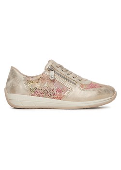 Sneakers Rieker N1112-91 ze sklepu ccc.eu w kategorii Buty sportowe damskie - zdjęcie 178824547