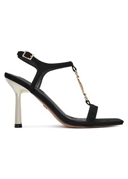Sandały NINE WEST S3SH1996-01 ze sklepu ccc.eu w kategorii Sandały damskie - zdjęcie 178827925