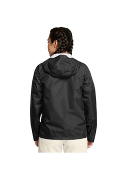 Damska kurtka treningowa Under Armour UA Stormproof Cloudstrike 2.0 Jacket - czarna ze sklepu Sportstylestory.com w kategorii Kurtki damskie - zdjęcie 178828636