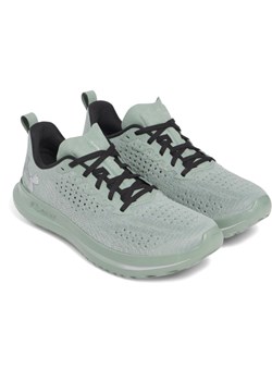 Męskie buty do biegania Under Armour UA Velociti 4 - zielone - id: 306240 - marki Under Armour - 178828719 Męskie buty do biegania Under Armour UA Velociti 4 - zielone ze sklepu Sportstylestory.com w kategorii Buty sportowe męskie - zdjęcie 178828719