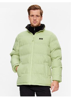 Helly Hansen Kurtka zimowa Yu 23 Reversible Puffer 54060 Zielony Regular Fit ze sklepu MODIVO w kategorii Kurtki męskie - zdjęcie 178833417