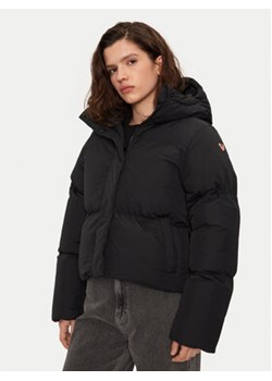 Brunotti Kurtka zimowa Miri 2422180105 Czarny Regular Fit ze sklepu MODIVO w kategorii Kurtki damskie - zdjęcie 178834239