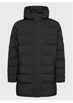 Musto Kurtka zimowa Marina Quilted 82192 Czarny Regular Fit ze sklepu MODIVO w kategorii Kurtki męskie - zdjęcie 178841198