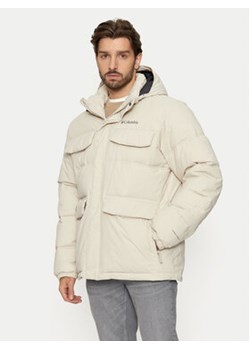 Columbia Kurtka zimowa Landroamer™ 2088081 Beżowy Regular Fit ze sklepu MODIVO w kategorii Kurtki męskie - zdjęcie 178844376