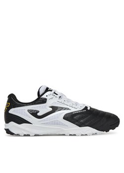Joma Buty do piłki nożnej Cancha 2501 CANS2501TF Czarny - id: 0000304906558 - marki Joma - 178844817 Joma Buty do piłki nożnej Cancha 2501 CANS2501TF Czarny ze sklepu MODIVO w kategorii Buty sportowe męskie - zdjęcie 178844817