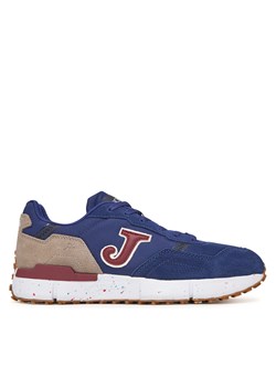Sneakersy Joma C.1992 2504 C1992S2504 Granatowy ze sklepu eobuwie.pl w kategorii Buty sportowe męskie - zdjęcie 178847846