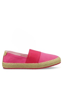 Espadryle Gant 30568943 Różowy ze sklepu eobuwie.pl w kategorii Espadryle damskie - zdjęcie 178847859