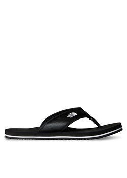 Japonki The North Face BASE CAMP FLIP-FLOP NF00CJ8SKY41 Biały ze sklepu eobuwie.pl w kategorii Klapki dziecięce - zdjęcie 178847878