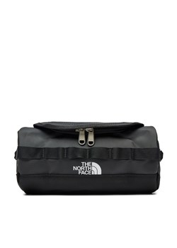 Kosmetyczka The North Face Bc Travel Canister NF0A52TG53R1 Czarny ze sklepu eobuwie.pl w kategorii Kosmetyczki - zdjęcie 178847968