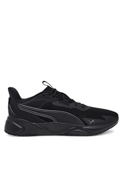 Buty do biegania Puma Disperse Xt 4 Knit 310799 01 Czarny ze sklepu eobuwie.pl w kategorii Buty sportowe męskie - zdjęcie 178848009