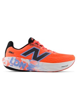 Buty męskie New Balance Fresh Foam 1080 v14 M1080LM – pomarańczowe ze sklepu New Balance Poland w kategorii Buty sportowe męskie - zdjęcie 178850867
