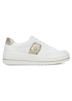 Sneakers Remonte D1C07-80 ze sklepu ccc.eu w kategorii Buty sportowe damskie - zdjęcie 178850879