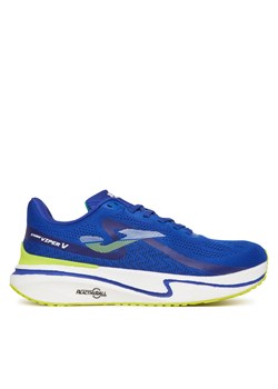 Buty do biegania Joma Viper 2504 Royal RVIPES2504 Niebieski ze sklepu eobuwie.pl w kategorii Buty sportowe męskie - zdjęcie 178851807