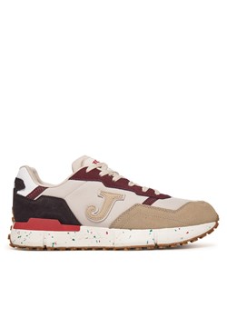 Sneakersy Joma C.1992 2506 Garnet C1992S2506 Beżowy ze sklepu eobuwie.pl w kategorii Buty sportowe męskie - zdjęcie 178851976