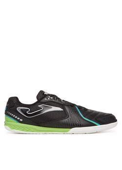 Buty do piłki nożnej Joma Dribling 2501 DRIS2501IN Czarny ze sklepu eobuwie.pl w kategorii Buty sportowe męskie - zdjęcie 178852009