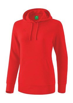 erima Bluza w kolorze czerwonym ze sklepu Limango Polska w kategorii Bluzy damskie - zdjęcie 178852276