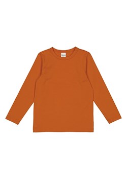 Fred´s World by GREEN COTTON Koszulka &quot;Alfa&quot; w kolorze pomarańczowym ze sklepu Limango Polska w kategorii T-shirty chłopięce - zdjęcie 178852506