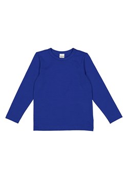 Fred´s World by GREEN COTTON Koszulka &quot;Alfa&quot; w kolorze niebieskim ze sklepu Limango Polska w kategorii T-shirty chłopięce - zdjęcie 178852509